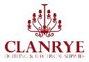 Clanrye Lighting and Electrical Supplies logo